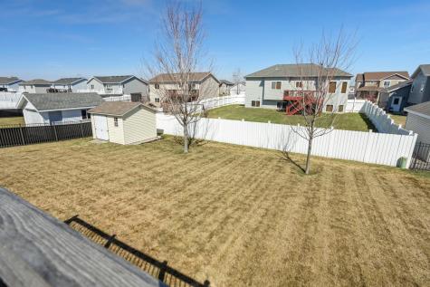 4745 48th Avenue S Fargo ND 58104