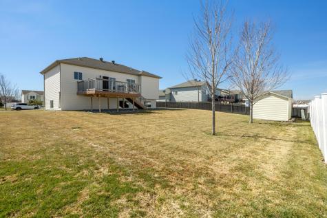 4745 48th Avenue S Fargo ND 58104