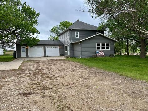 210 160th Avenue Edgerton MN 56128