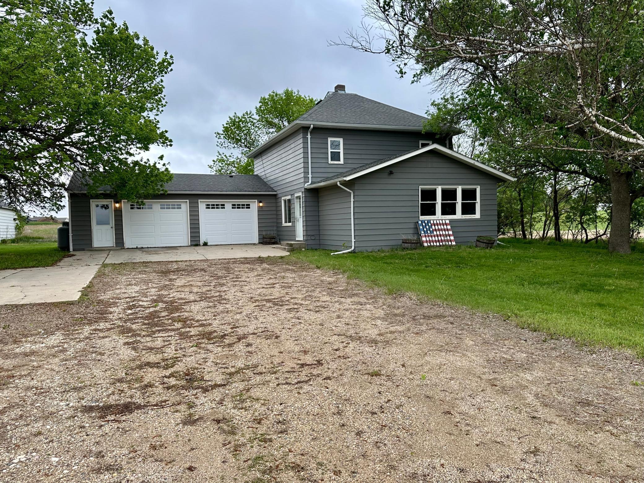 210 160th Avenue Edgerton MN 56128