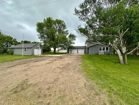 210 160th Avenue Edgerton MN 56128