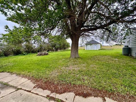 210 160th Avenue Edgerton MN 56128