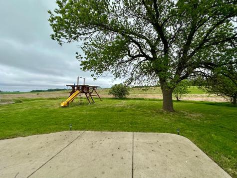 210 160th Avenue Edgerton MN 56128