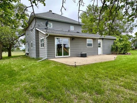 210 160th Avenue Edgerton MN 56128