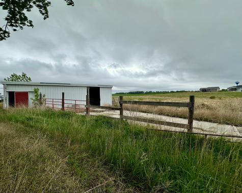 210 160th Avenue Edgerton MN 56128