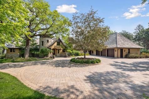 12535 Beach Circle Eden Prairie MN 55344