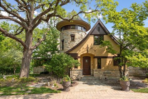 12535 Beach Circle Eden Prairie MN 55344