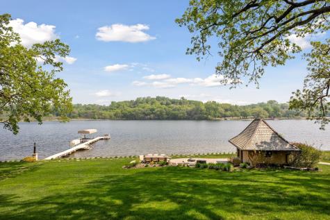 12535 Beach Circle Eden Prairie MN 55344