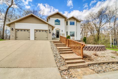 1044 Villa Lane Detroit Lakes MN 56501