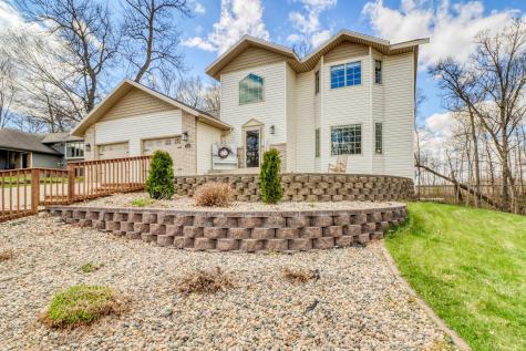 1044 Villa Lane Detroit Lakes MN 56501