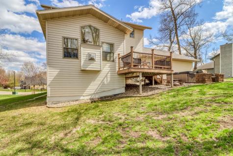 1044 Villa Lane Detroit Lakes MN 56501