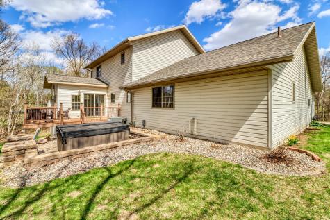1044 Villa Lane Detroit Lakes MN 56501