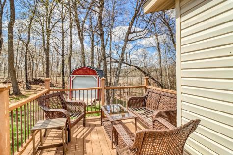 1044 Villa Lane Detroit Lakes MN 56501