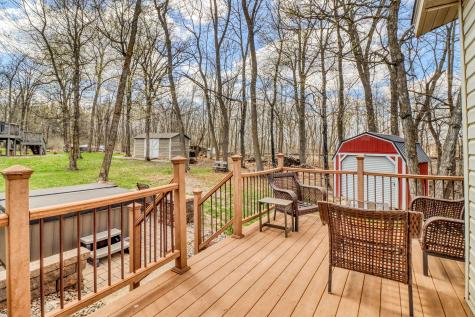1044 Villa Lane Detroit Lakes MN 56501
