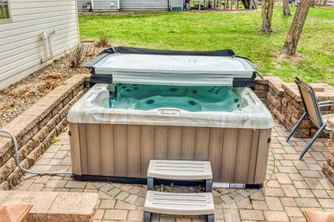 1044 Villa Lane Detroit Lakes MN 56501