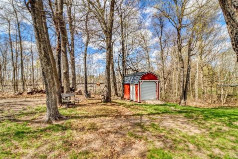 1044 Villa Lane Detroit Lakes MN 56501