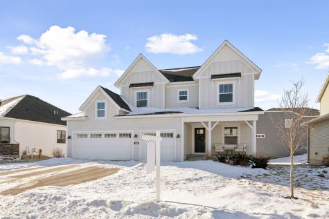 146 Maple Terrace Waconia MN 55387