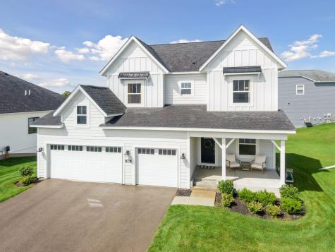 146 Maple Terrace Waconia MN 55387