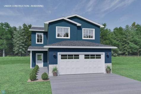 6244 85 Avenue S Horace ND 58047