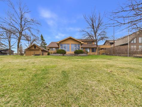 30007 County 2 Grey Eagle MN 56336