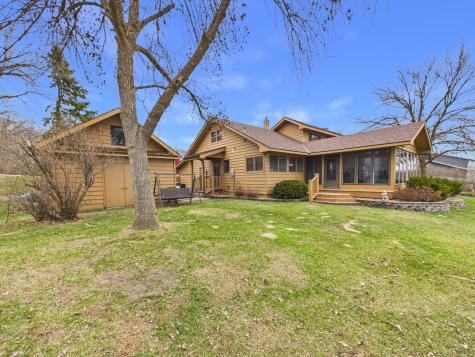 30007 County 2 Grey Eagle MN 56336