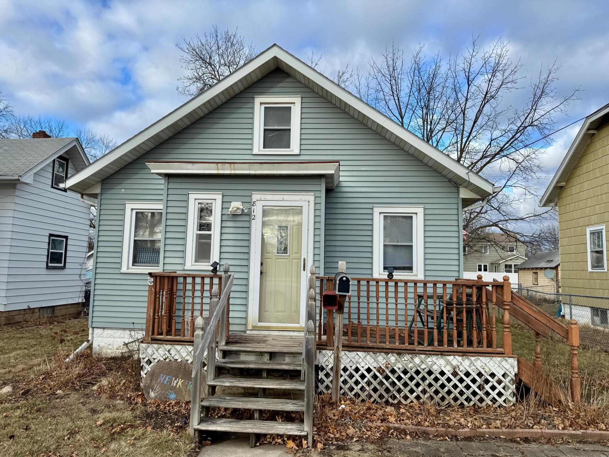 812 8th Avenue SW Austin MN 55912