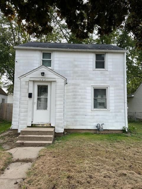 607 10th Avenue SW Austin MN 55912