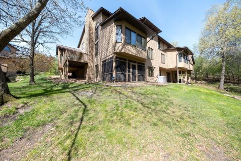 13274 Huntington Drive Apple Valley MN 55124