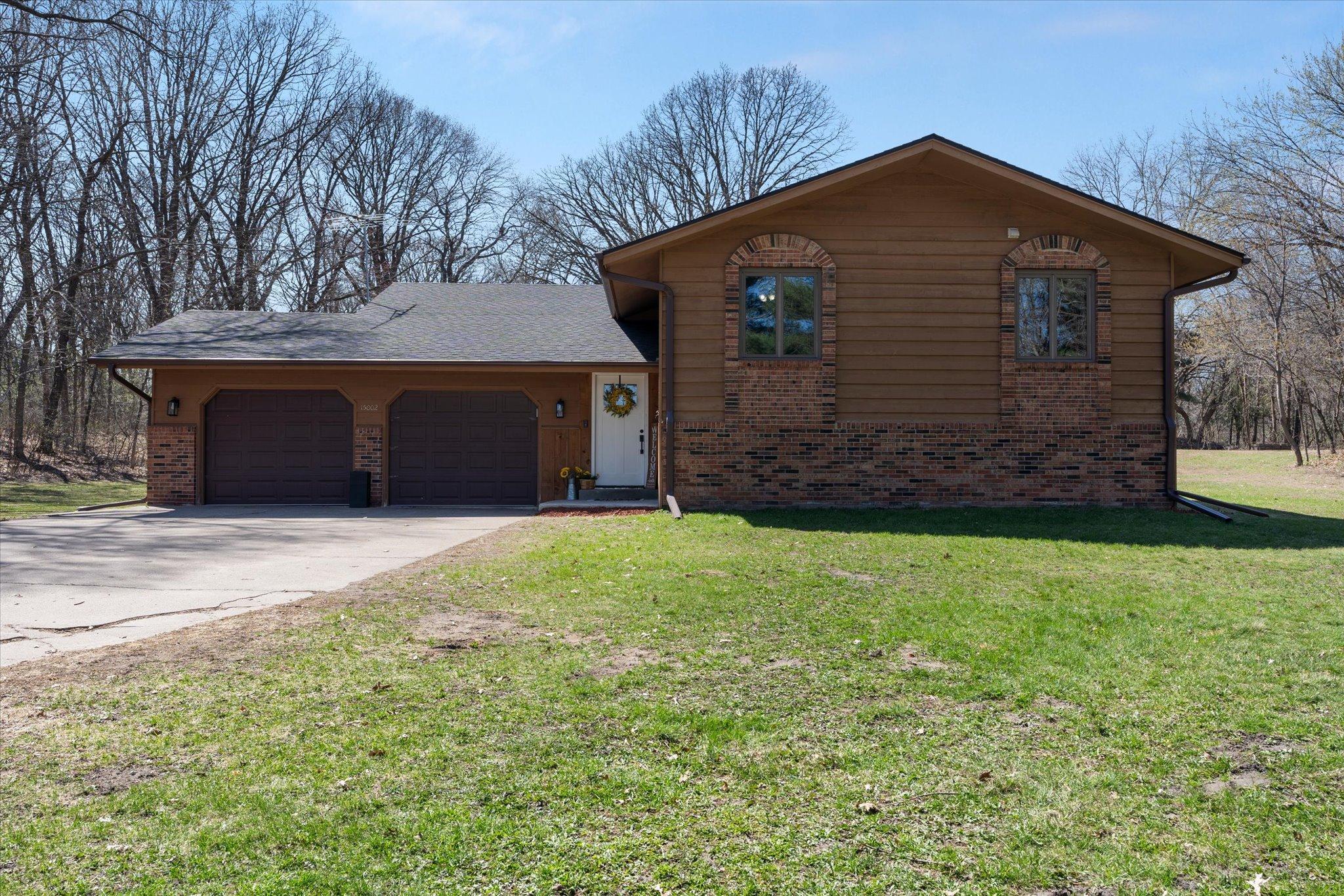 15002 University Avenue NW Andover MN 55304