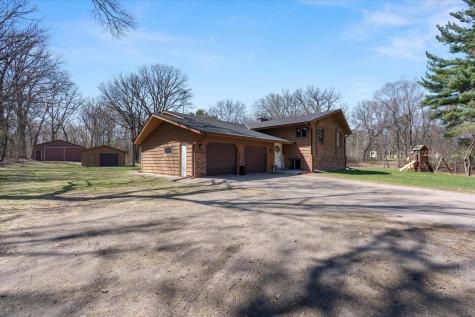 15002 University Avenue NW Andover MN 55304