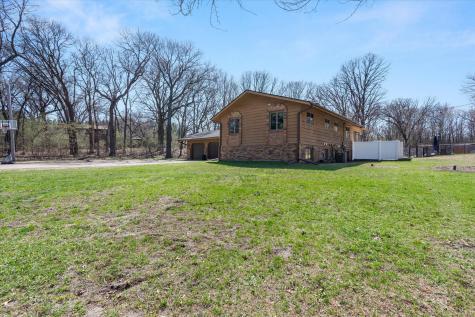 15002 University Avenue NW Andover MN 55304