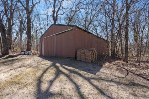 15002 University Avenue NW Andover MN 55304