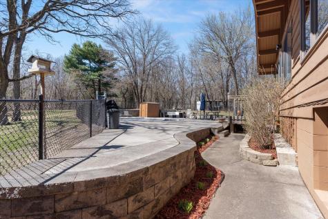 15002 University Avenue NW Andover MN 55304