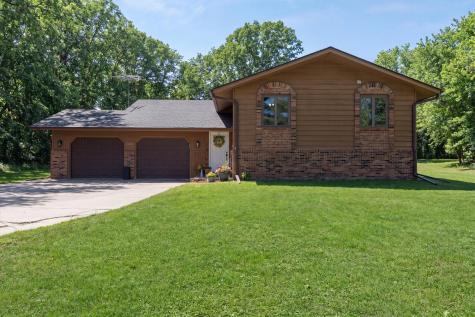 15002 University Avenue NW Andover MN 55304