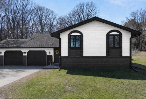 15002 University Avenue NW Andover MN 55304