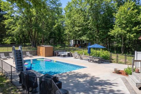 15002 University Avenue NW Andover MN 55304