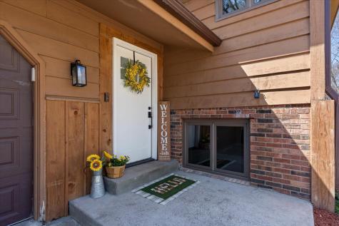 15002 University Avenue NW Andover MN 55304