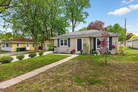 4506 Yates Avenue N Crystal MN 55422