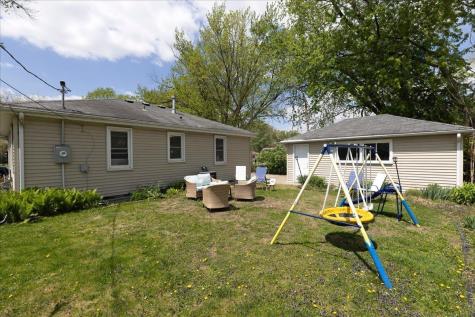 4506 Yates Avenue N Crystal MN 55422