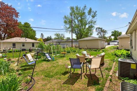 4506 Yates Avenue N Crystal MN 55422