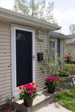 4506 Yates Avenue N Crystal MN 55422