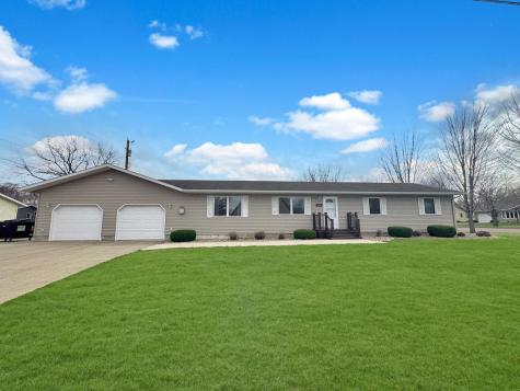 3180 30th Street Slayton MN 56172
