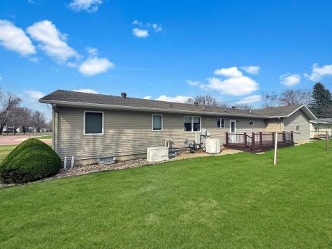 3180 30th Street Slayton MN 56172