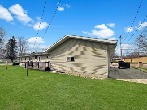 3180 30th Street Slayton MN 56172