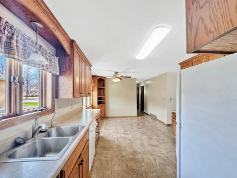 3180 30th Street Slayton MN 56172