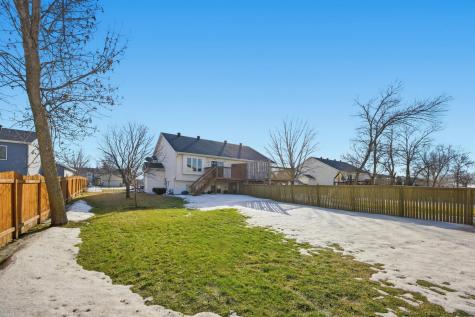 1022 4th Avenue W West Fargo ND 58078