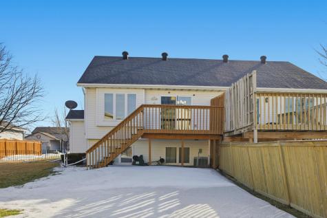 1022 4th Avenue W West Fargo ND 58078