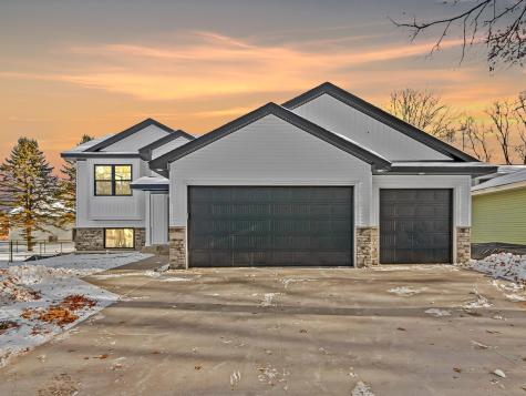10717 Lincoln Street NE Blaine MN 55434