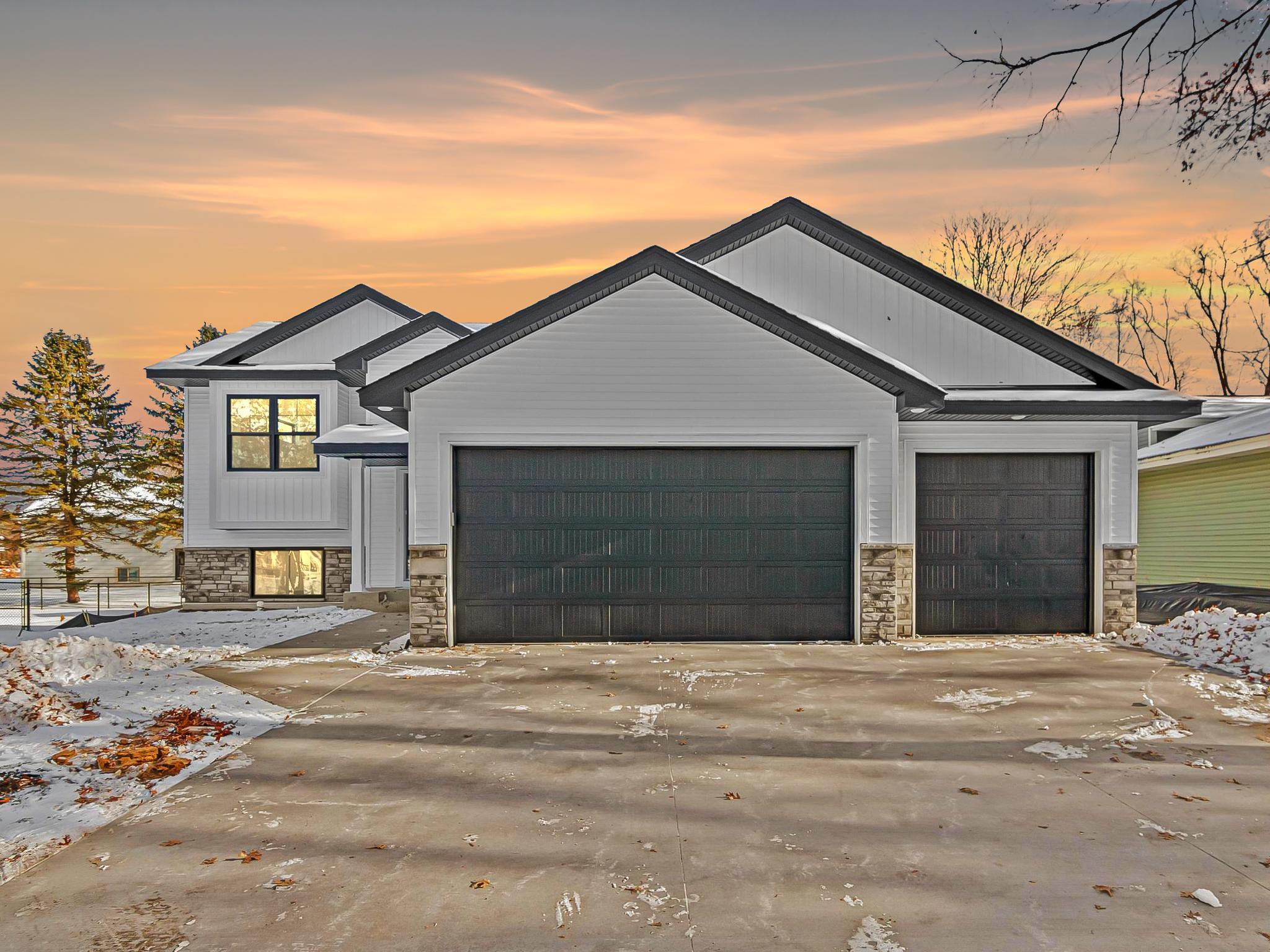 10717 Lincoln Street NE Blaine MN 55434