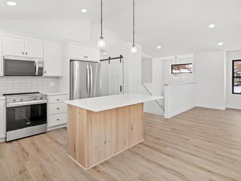 10717 Lincoln Street NE Blaine MN 55434